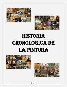 Arte Egipcio, Prehispánico y Prehistórico. (PDF Available)
