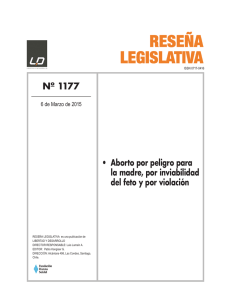 Nº 1177 - Libertad y Desarrollo