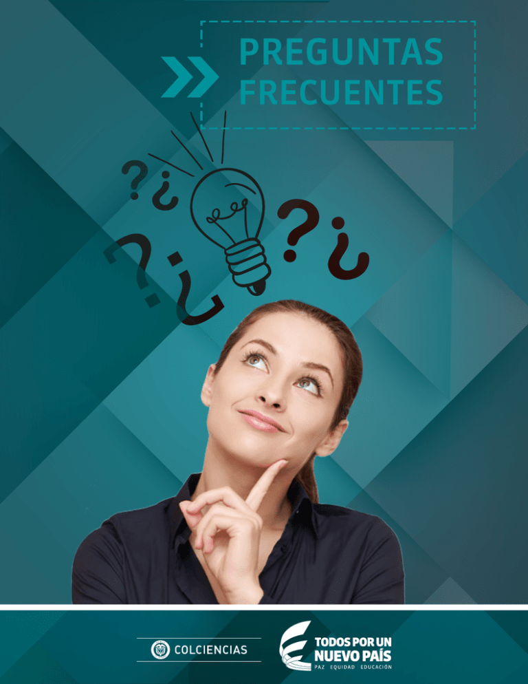 Preguntas Frecuentes