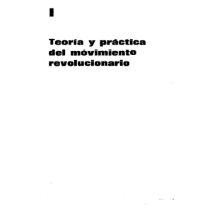 (1975), “Los presupuestos de la táctica leninista de la `lucha por la
