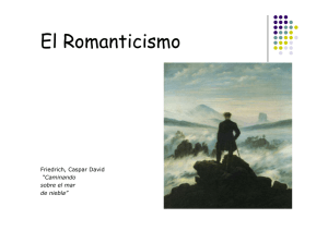 power_romanticismo