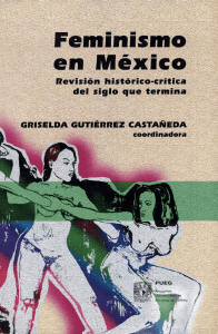 Feminismo en México - Programa Universitario de Estudios de Género
