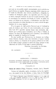 pdf Genealogía y nobleza - Biblioteca Virtual Miguel de Cervantes