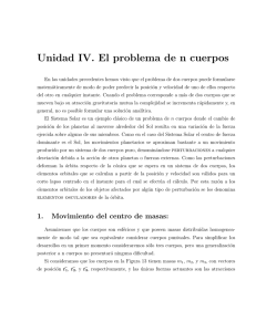 Unidad IV. - freeshell.de