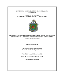 Descargar PDF - Universidad Nacional Autónoma de Nicaragua