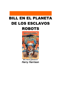 Harrison, Harry