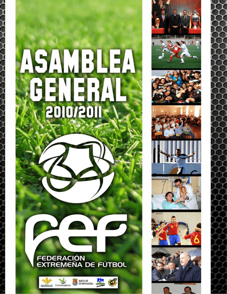 Descargar Federación Extremeña de Fútbol Descargar Federación Extremeña de Fútbol