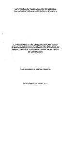 _}_1*5_LA PREEMINENCIA DEL DERECHO CIVIL EN JUICIO K