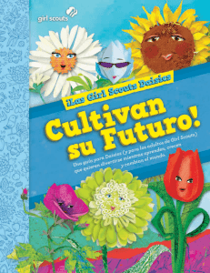 Journeys - Daisy Family Starter Book - SPANISH