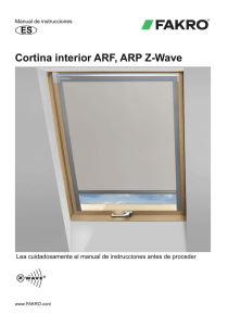 ARP, ARF Z-Wave