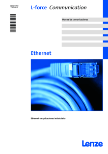 Manual de comunicaciones Ethernet__Ethernet in industrial