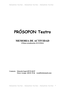 memoria prosopon teatro 01-12-14