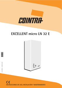 EXCELLENT micro LN 32 E