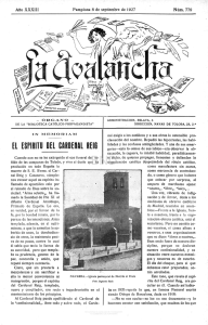 [ie 780] (8 septiembre 1927) - Gobierno