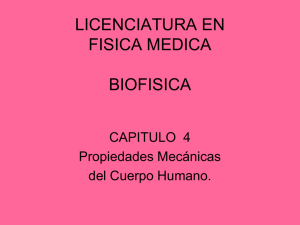BIOFISICA 2015, Clases 7 a 10