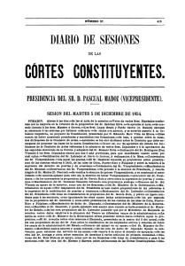 DS 27 de 5 de diciembre de 1854, p. 419