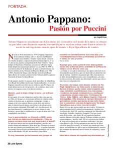 Antonio Pappano