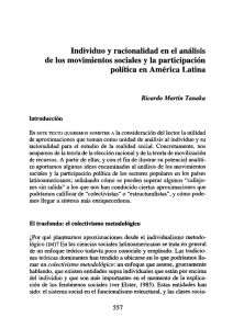Imprima este artículo - Estudios Sociológicos de El Colegio de México