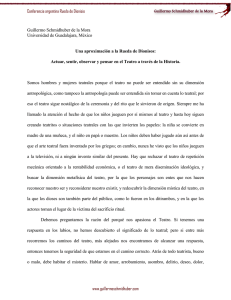 Rueda de Dionisio - Guillermo Schmidhuber de la Mora