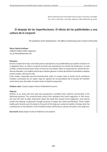 Maquetación 1 - Revista Latinoamericana de Estudios sobre