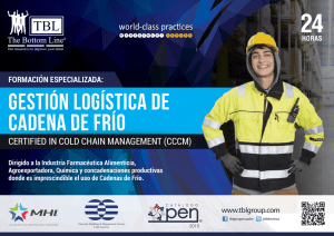 cold chain management