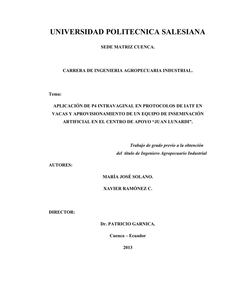 Calcular fecha parto inseminacion