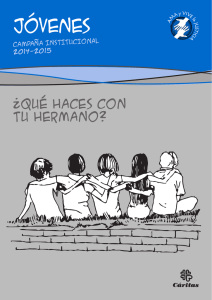 Cuaderno jóvenes 2014-2015