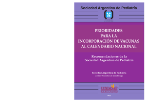 TapaCurvas - Sociedad Argentina de Pediatria