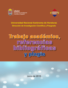 referencias bibliogr&aacute;ficas referencias bibliogr&aacute;ficas