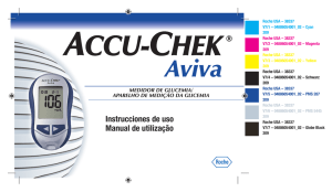 Accu-Chek Aviva