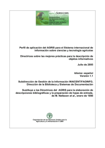 PDF - Food and Agriculture Organization of the United Nations