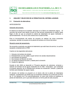 ISO DESARROLLOS E INGENIERÍA, S.A. DE C.V.