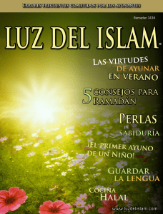 PERlAS - Luz del Islam