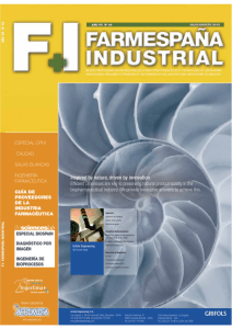 Descarga - Revista Farmespaña Industrial
