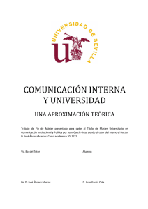 Icono - Universidad de Sevilla