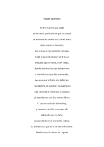 Poemas de Vicente Gallego