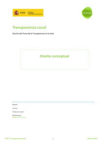 Diseno conceptual (1522 KB · PDF) - Portal administración electrónica