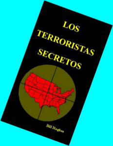 Los Terroristas Secretos, Bill Hughes