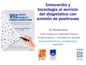 Diapositiva 1 - Asociación Colombiana de Químicos Farmacéuticos
