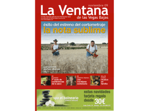 La Ventana - VentanaDigital.com