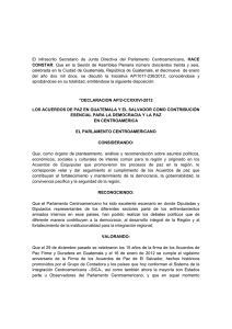 DEC-0002-0236-2012 - Parlamento Centroamericano
