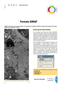 El formato DIMAP (archivo pdf