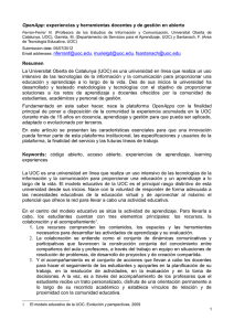 1 - Repositori institucional - Universitat Oberta de Catalunya