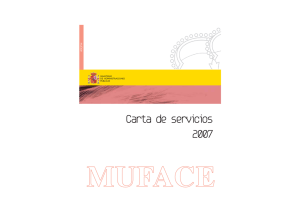 carta servicios 2007:carta servicios 2005