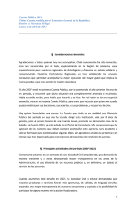 discurso Cuenta Pública Contralor General