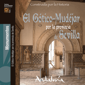 Gótico-Mudéjar - Turismo de la Provincia de Sevilla