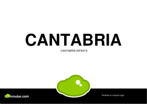 cantabria infinita - Amazon Web Services