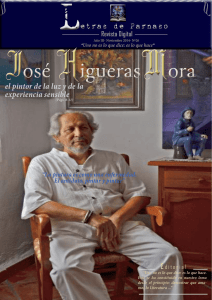 José HiguerasMora José HiguerasMora
