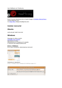 Ubuntu Windows - NetBeans Wiki