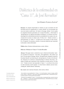Cama 11 - Universidad Autónoma del Estado de México